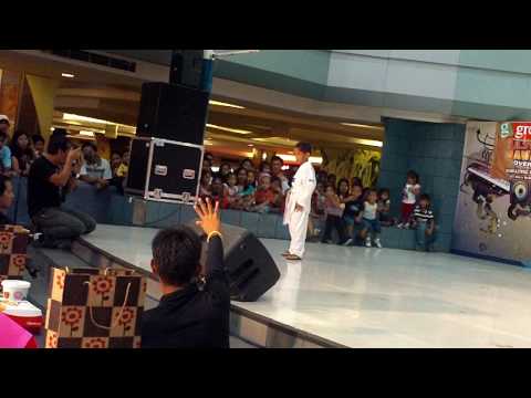 Sports Wear - Grand Finals, Campus Kiddie & Teen Model Search