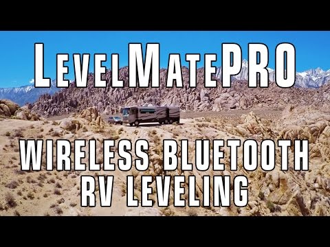 LevelMatePRO