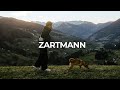 Zartmann Ein Anruf Entfernt Prod By Ade Official Video 4K