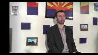 Who is Maricopa County Treasurer candidate Joe Downs