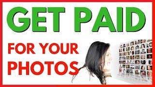 How To Upload And Sell Photos Online 💸😱💸 Selling Your Photos Online