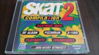 Skat 2 Compilation (CD1)