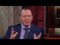 Donnie Wahlberg: NKOTB More Successful Now Than Ever thumbnail 2