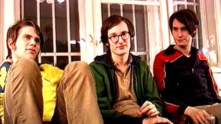 Tocotronic - Die 10 Uhr Show