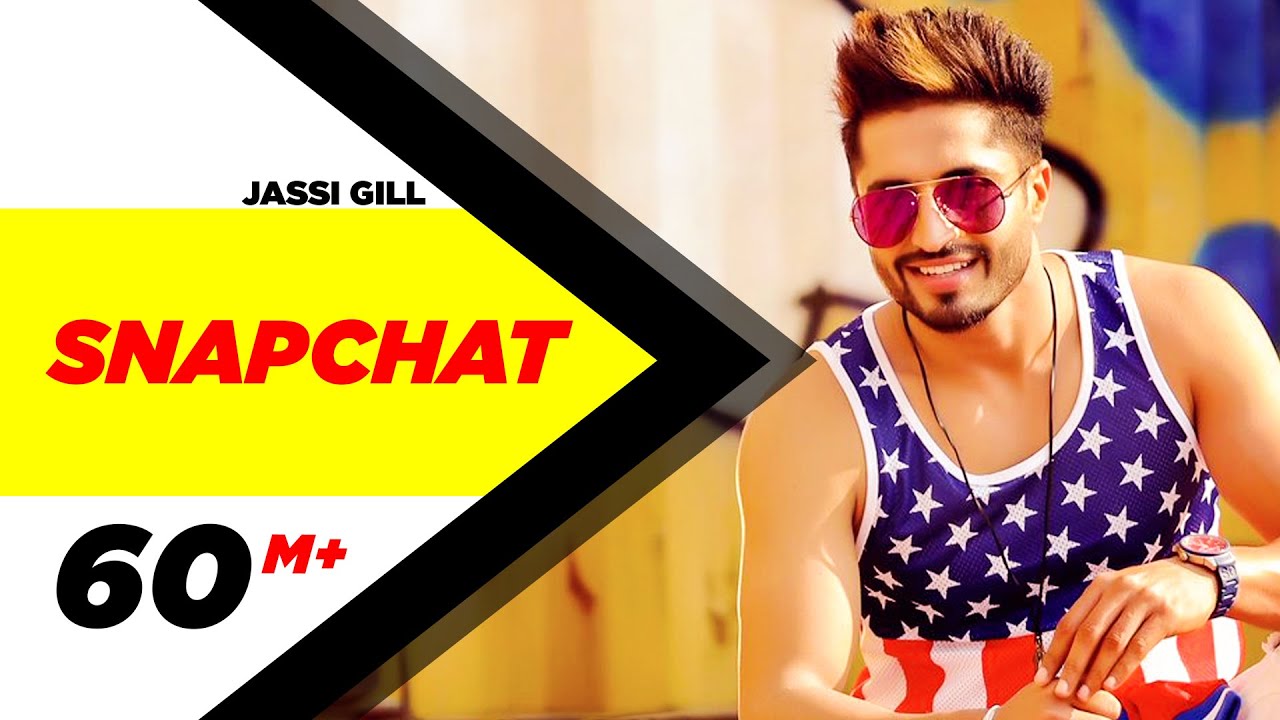 Snapchat - jassi gill new song Snapchat - jassi gill new song