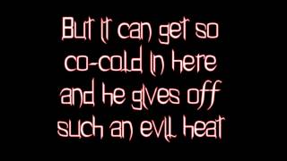 The Birthday Party - Sonny's Burning