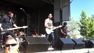 The Classic Crime - The Coldest Heart