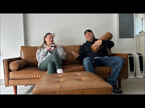 REGRESAMOS POR UNA CHIMENEA 