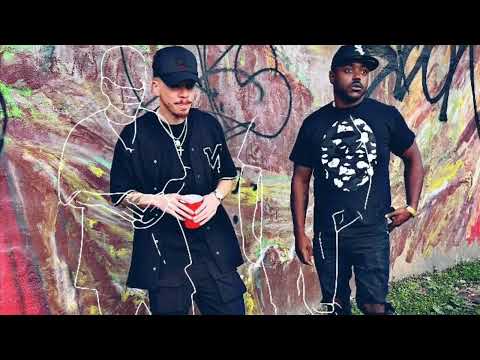 KAE-9 x Dynomite Diggz (Paper Money) - AERIAL (Leak)