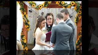 Another Awesome Wedding at Wisehaven Event Center
