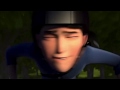 Treasure Planet Trailer Trollhunters