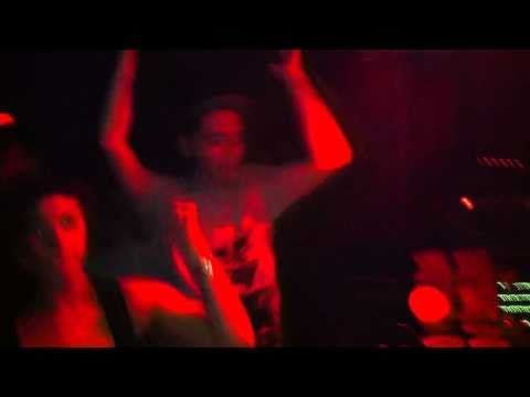 Søren Buch & Chris Minus @ Foxy & Friends