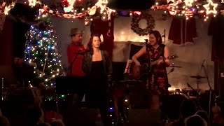 The “All New” Acorn Sisters perform The Little Grave