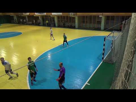 39 КУ 1 тур 5 лига Виктория – Status-M нарезка