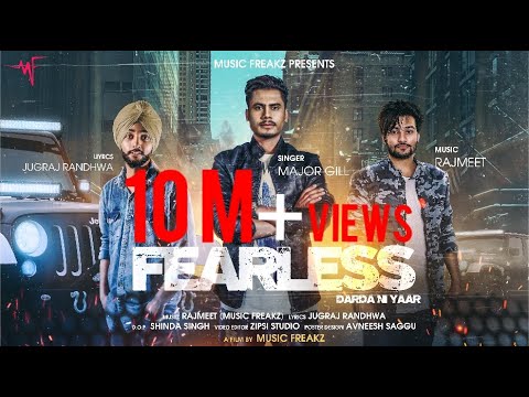 download lagu mp3 mp4 Download Song Fearless By Majar Gill, download lagu Download Song Fearless By Majar Gill gratis, unduh video klip Download Song Fearless By Majar Gill