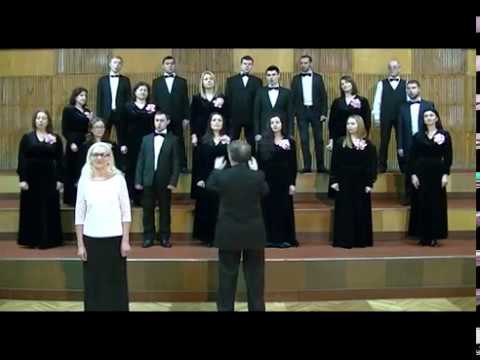 295. Corul Moldova.Suita corală din Oaș de Dariu Pop,solo:Ala Munteanu, Fl.Câșlaru,dir.V.Budilevschi