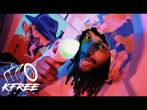 Klutch Jenkinz - Trust Nobody (Official Video) Shot By @kfree313