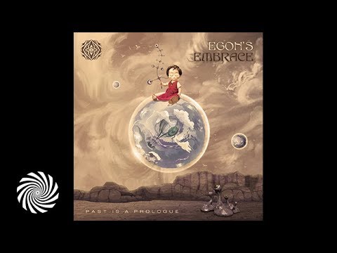 Egon's Embrace feat. Brooke Maguire - Home Beneath The Ruin