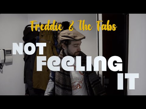 Not Feeling It -  Freddie & the Fabs