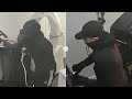 Amsterdam: Overvallers huidkliniek maken kostbare apparatuur buit
