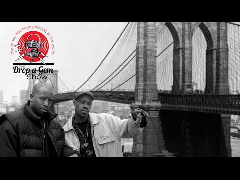 Lil Dap(Group Home) On How New York accepted Guru and Premo even tho their from out of town!