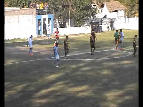 ARGENTINO "B" / FAMAILLA 2 - 2 MITRE (SdE)