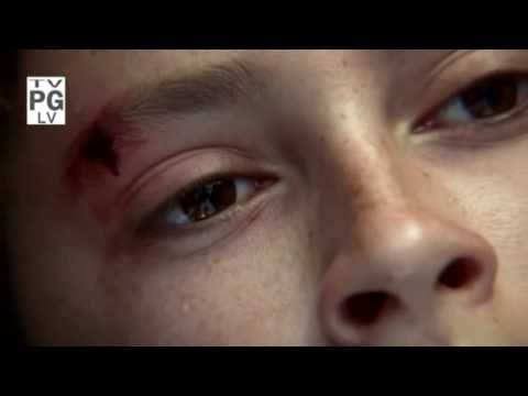 LOST: Young Jack and Marc Silverman being beaten (1x05 White Rabbit)