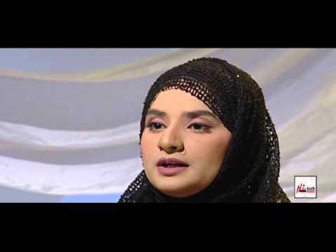 KABEH KI RONAQ ALLAH O AKBAR - HURIYA RAFEEQ QADRI - OFFICIAL HD VIDEO - HI-TECH ISLAMIC