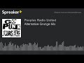 Alternative Grunge Mix
