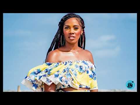 Tiwa Savage - Bombay Ft. Stefflon Don, Dice Ailes