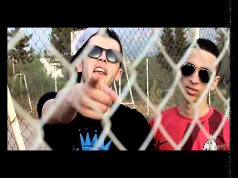 Mc Majnoon AMino   كاين و كاين  VOL 2