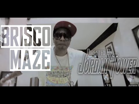 Brisco - Maze | Music Video | Jordan Tower Network