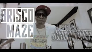 Brisco - Maze | Music Video | Jordan Tower Network