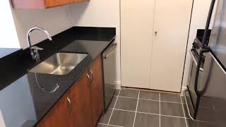 Residence 2118 — 1 Bedroom