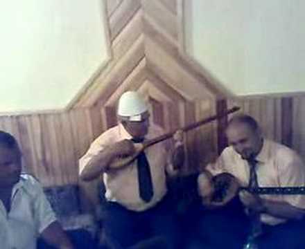 Shaban Shishmoni Baran 6