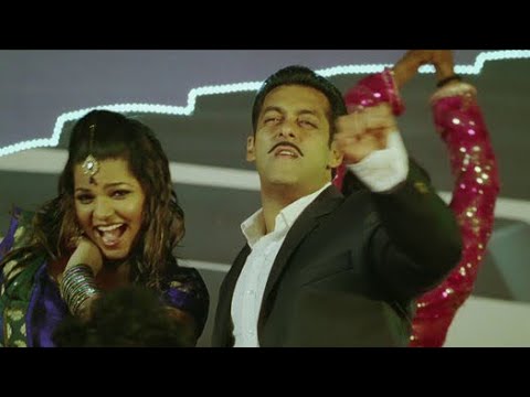 The Chatni Song (Dabangg 2)