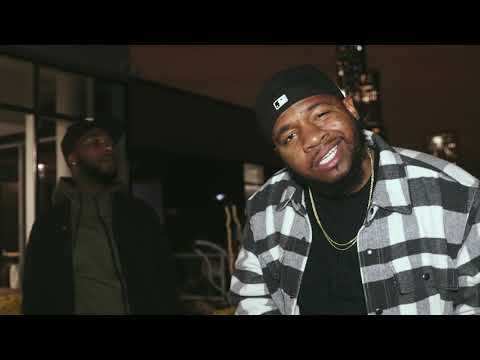 Kid Breeze - Trap Tales feat Richie Wes (Prod By @trippy4rmdacrib222 ) OFFICIAL VIDEO X @AquinasVisions