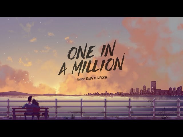 WATCH: GOT7’s Mark Tuan releases music video for ‘One in a Million’