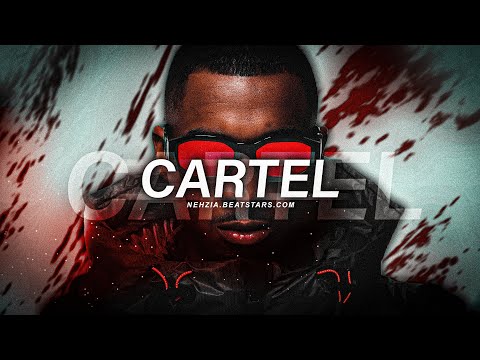 Werenoi x Timal Type Beat "CARTEL" | Instru Sombre | Instru Rap