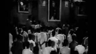 Paki says it's their song - Indian Movie Jagriti (1954) - YouTube