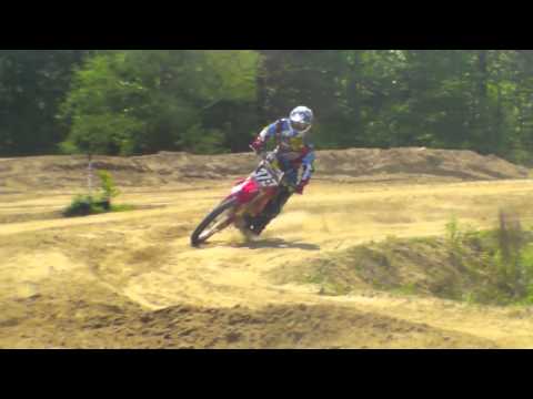 The New and Improved ECMX - Johnny Wasco 379