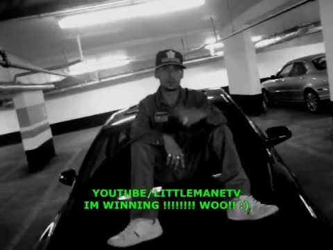 Littlez - Ridiculous FREESTYLE 2011 (UNRELEASED VIDEO) **VERY RARE**