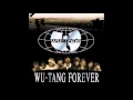 Wu-Tang Clan - Visionz - Wu-Tang Forever