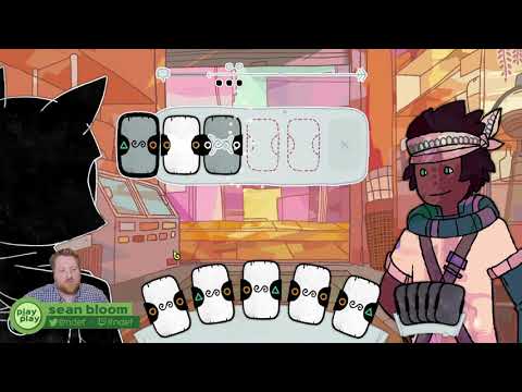 Play by Play: Signs of the Sojourner (Part 1)