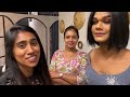 Boytogirl Crossdressing Saree Sarees Makeup Reels Watch Share And Subscribe