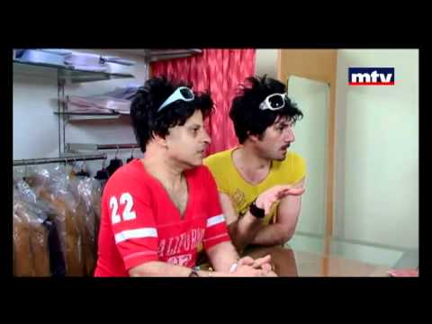 Ma Fi Metlo - Majdi w Wajdi 01-03-2012