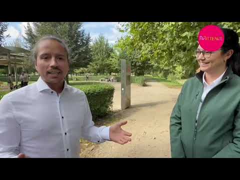 18 000 Euro Spende an Evangelische Gesamtschule Wittenberg überreicht