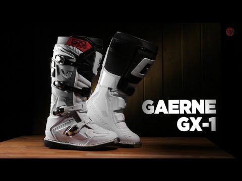 Gaerne GX-1 MX Boots