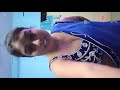 Indian Hot Aunty Shows Awesome Cleavage