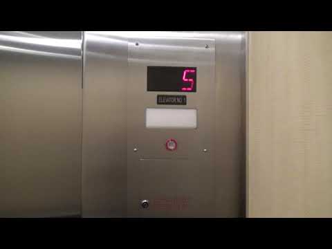 US Hydraulic Elevator @ Prairie Oaks Center - Eden Prairie, MN